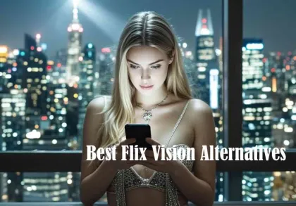 Top 10 Flix Vision Alternatives: Must-Have Streaming APKs 2024